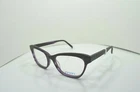 New Authentic Bevel 3687 Amelia Vmm Eyeglasses Frame. Price: $189.99.