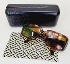 Versace MOD.4035 227/13 18 130 Sunglasses/eyeglasses Pre-owned. Price: $52.93.