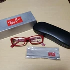 Brand New Ray Ban Eyeglass Frame RB5178 2201 From Japan. Price: $116.80.