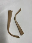 Christian Dior Cd 3160 Duz Tan Temple Arm Parts 130MM :A80 Used. Price: $29.58.