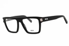 Mcm MW5006 001 Eyeglasses Shiny Black Frame 53MM New. Price: $83.99.