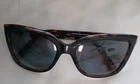 Coach HC8261 Sunglasses L1059 544687R Black Tortoise 56-18-140 3N Pre-owned. Price: $24.50.