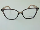 New Salvatore Ferragamo Eyeglasses. Price: $155.00.