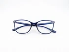 Dolce & Gabbana Eyeglasses Frames Only, Dg 5026 3094, 52-17-140, Blue, Italy Pre-owned. Price: $69.99.