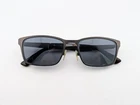 Diesel Eyeglasses, Frames Only, DL5234-3 009, 52-17-140, Metal, Gunmetal Pre-owned. Price: $29.99.