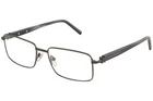 Charriol Men's Eyeglasses PC75011 PC/75011 C06 Shiny Gunmetal Optical Frame 56MM New. Price: $209.95.