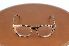 Eyebuydirect Cassie Ivory Tort C2 Cat Eyeglasses Frames 51-21-140 New. Price: $24.95.