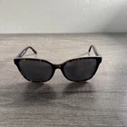 Tory Burch Sunglasses TY2129U 1728 Brown Havana Women's Frames Only 55-28-140 Pre-owned. Price: $39.87.
