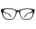 Nine West Eyeglasses Frames NW586S 029 Grey Square Full Rim 56-17-135. Price: $45.85.