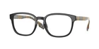 New Burberry 2344 Edison Eyeglasses 3952 Black 100% Authentic. Price: $193.68.