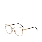 Chopard Women's 56MM Rose Gold Opticals VCHG01S560300 New. Price: $179.99.