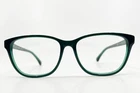 Calvin Klein Eyeglasses, Frames Only, CK5822 967, 53-15-135, Plastic, Green Pre-owned. Price: $24.49.