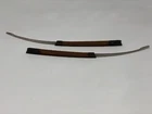 Authentic Temple Replacement Parts Oakley Miletsone 2.0 OX8047-0452 141MM MP56 Pre-owned. Price: $22.50.