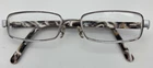 Ray Ban Rb 6092 2511 50-16-135 Eyeglasses Frames Only Flawed Fast Shipping Pre-owned. Price: $8.80.