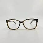 Zenni 126225 Eyeglasses Frames Womens Full Rim Eyewear 5224 Pre-owned. Price: $19.99.