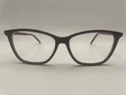 Saint Laurent Sl 259 007 Red Eyeglass Frames 53-15-140 Used* Pre-owned. Price: $57.10.