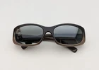 Made In Italy! Maui Jim MJ219-01 Punchbowl Sunglasses 54/17 135 /EUC434 Pre-owned. Price: $79.99.