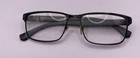 Emporio Armani Frames Only Eyeglasses EA1105 3014 Black 56-17-145 Pre-owned. Price: $34.88.