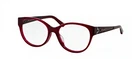 Bvlgari Womens Eyeglasses 4106B-Q 5333 54 Mm Bordeaux Red Silver New. Price: $189.71.