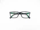 Burberry Eyeglasses Frames Only, 2320 3862, 55-17-145, Black, Made In Italy Pre-owned. Price: $69.99.
