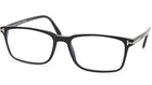 New Tom Ford TF5735-B 001 Black Eyeglasses Frame 54-17-145MM B38MM Italy. Price: $194.99.
