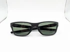 Oakley Eyeglasses Frames Only, Marshal Mnp, OX8091-0155, 55-17-144, Satin Black Pre-owned. Price: $99.99.