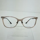 Prodesign Denmark Womens Eyeglasses Frames 3616-1 C.1722 Nude Cat 51-16-140 Pre-owned. Price: $59.95.