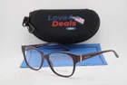 New Bvlgari 4077 5265 Purple Gold Authentic Eyeglasses 54-16. Price: $234.36.