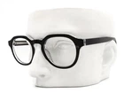 Maui Jim Mjo 2215-02K Eyeglasses Gloss Black On Crystal Clear 49-22-145 Pre-owned. Price: $58.50.
