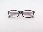 Ray Ban Eyeglasses, Frames Only, Rb 5206F 5240, 54-18-145, Brown Tortoise Pre-owned. Price: $34.99.