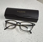 Oliver Peoples Maslon OV5279U Brown Tortoise Acetate Full Rim Frames 53-18 145 New. Price: $240.00.