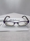 Kay Unger K143 Pur Eyeglasses Optical Frame 52 17 135 Pre-owned. Price: $17.97.