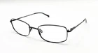 New Aristar AR16250 568 Dark Gray Authentic Eyeglasses 52-19. Price: $45.89.