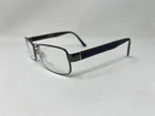 Shaq Eyeglasses Zyloware 107M 0319 058 Frames Big 17 150 Pre-owned. Price: $85.50.