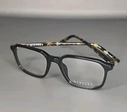 Nifties NI9516 6032 Black Tortoise Temples Full Rim Eyeglass Frame 49/16/140 New. Price: $99.95.