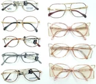 Titmus Safety Pick Size & Color Men/women Eyeglasses Z87 Frames New. Price: $39.99.