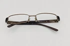 Made In Italy! Versace MOD.1121 1061 Eyeglasses 53/17 135 /EUC708 Pre-owned. Price: $49.99.