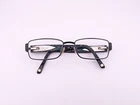 Dolce & Gabbana Eyeglasses, Frames Only, DG1187 064 Blk, 53-17-135, Metal, Italy Pre-owned. Price: $69.99.