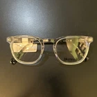 Hurley HMO113 Eyeglass Frames 971 Crystal 50 21 145 Nwt New. Price: $24.87.