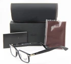 New Persol 2965-V-M 95 Black Gold Authentic Frames Eyeglasses 55-18. Price: $284.75.