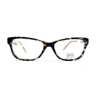Chelsea Morgan Cm 5013 Pk Eyeglasses Tortoise Pink Womens Rectangle 52-15-135 New. Price: $50.98.
