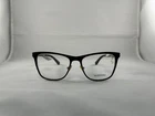 Valentino V2126 Eyeglasses 603 Square 51 17-135 (cc) New. Price: $74.99.
