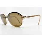 Easyclip Sunglasses Womens Brown EC148 Magnetic On 54-16-130 Pre-owned. Price: $49.99.