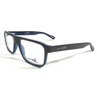 Arnette Eyeglasses Frames Revival 7062 1151 Gray Blue Square Full Rim 51-16-135 New. Price: $53.03.