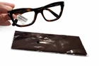 Tom Ford Tf 5098-B Eco 052 Havana Tortoise Eyeglasses Frame 53-18-140 New No Box. Price: $140.00.