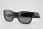 Oakley OO9018-0455 Ojector Black Irdium Authentic Sunglasses 55-20 Pre-owned. Price: $133.56.