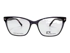 New Gwen Stefani GX091 Gry 54.16.140 Women's Eyeglasses Frames. Price: $54.99.
