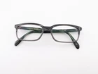 Oliver People Eyeglasses, Frames Only, OV5102 1124 Denison, 51-17-140, Italy Pre-owned. Price: $164.99.
