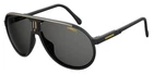 Carrera Champion/n Mtt Black 003IR Authentic New 62MM Uni. Price: $117.90.
