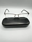 Ralph Lauren Eyeglasses, Frames Only, 1150 9278, 53-18-145, Metal Pre-owned. Price: $41.95.